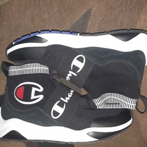 Champion shoes